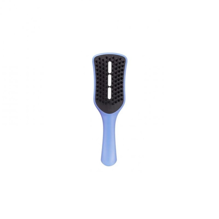 Tangle Teezer Easy Dry & Go Blå i gruppen HELSE OG SKJØNNHET / Hår & styling / Hårbørster hos TP E-commerce Nordic AB (C11361)
