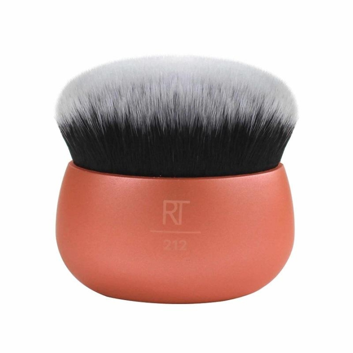 Real Techniques Face + Body Blender i gruppen HELSE OG SKJØNNHET / Makeup / Verktøy og sminkesett / Børster og pensler hos TP E-commerce Nordic AB (C11373)