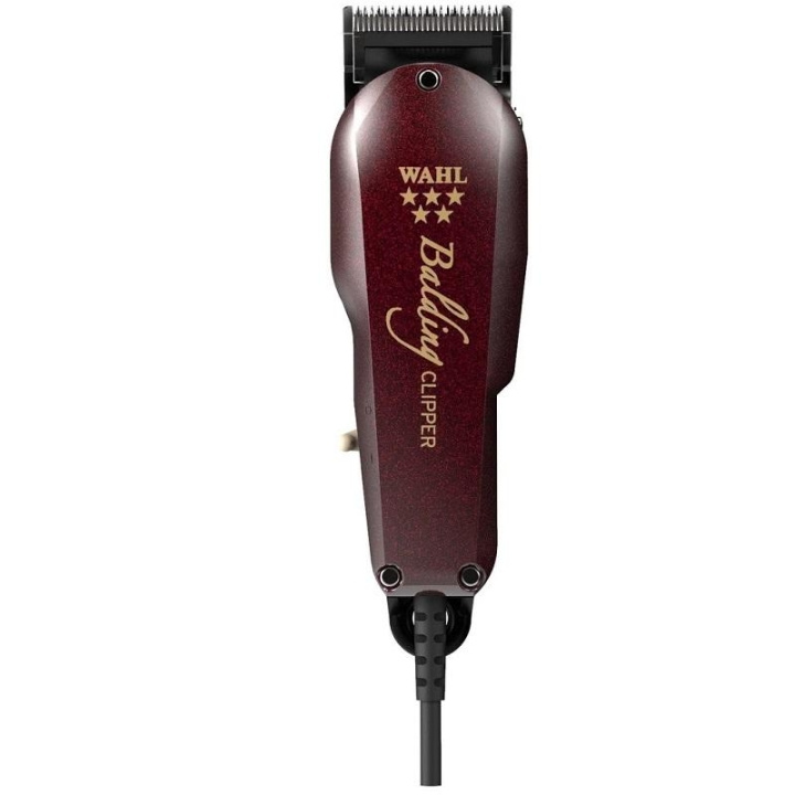 Wahl Balding Clipper i gruppen HELSE OG SKJØNNHET / Hår & styling / Barbering og trimming / Hårtrimmere hos TP E-commerce Nordic AB (C11384)