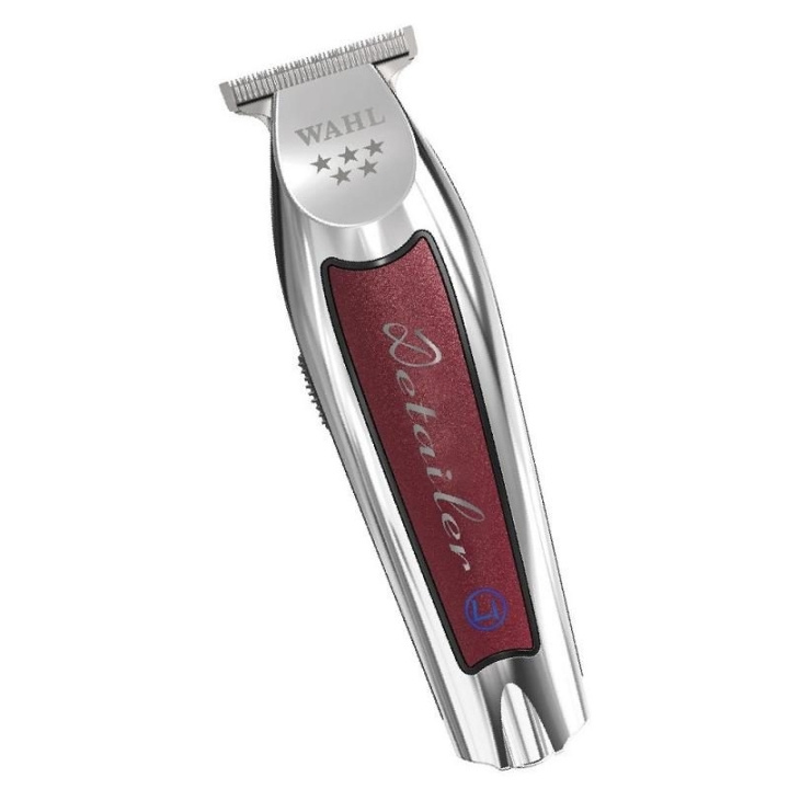 Wahl Detailer uten ledning i gruppen HELSE OG SKJØNNHET / Hår & styling / Barbering og trimming / Hårtrimmere hos TP E-commerce Nordic AB (C11386)