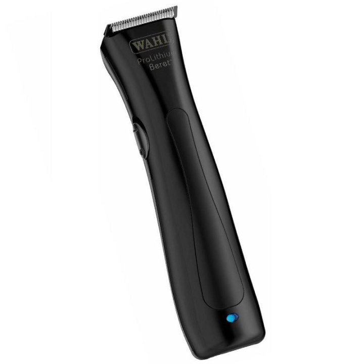 Wahl ProLithium Beret Stealth Svart i gruppen HELSE OG SKJØNNHET / Hår & styling / Barbering og trimming / Hårtrimmere hos TP E-commerce Nordic AB (C11389)