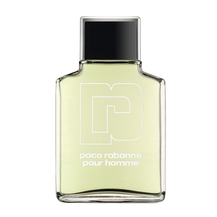 Paco Rabanne Pour Homme After Shave 100 ml i gruppen HELSE OG SKJØNNHET / Duft og parfyme / Parfyme / Parfyme for han hos TP E-commerce Nordic AB (C11400)