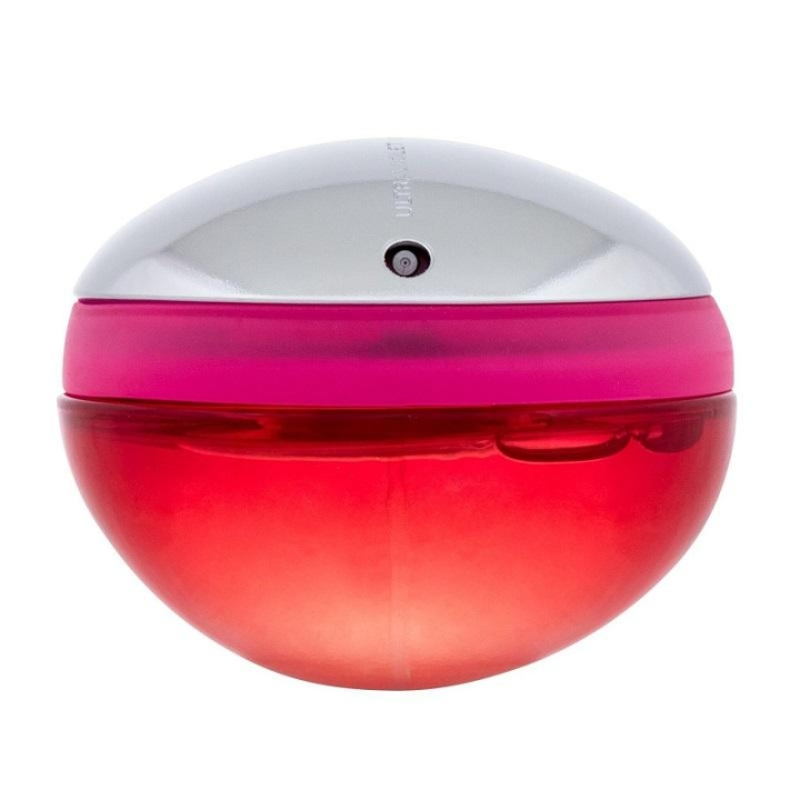 Paco Rabanne Ultrared Edp 80 ml i gruppen HELSE OG SKJØNNHET / Duft og parfyme / Parfyme / Parfyme for henne hos TP E-commerce Nordic AB (C11404)