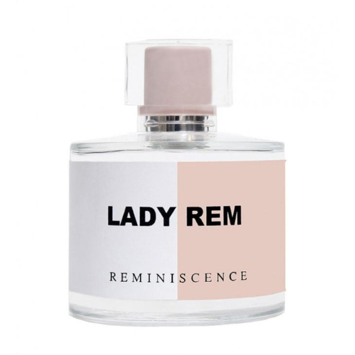 Reminiscence Lady Rem Edp 100ml i gruppen HELSE OG SKJØNNHET / Duft og parfyme / Parfyme / Parfyme for henne hos TP E-commerce Nordic AB (C11410)