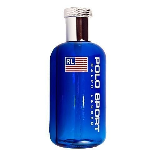 Ralph Lauren Polo Sport Edt 125 ml i gruppen HELSE OG SKJØNNHET / Duft og parfyme / Parfyme / Parfyme for han hos TP E-commerce Nordic AB (C11469)