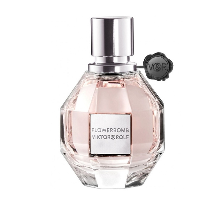 Viktor & Rolf Flowerbomb Edp 50ml i gruppen HELSE OG SKJØNNHET / Duft og parfyme / Parfyme / Parfyme for henne hos TP E-commerce Nordic AB (C11473)