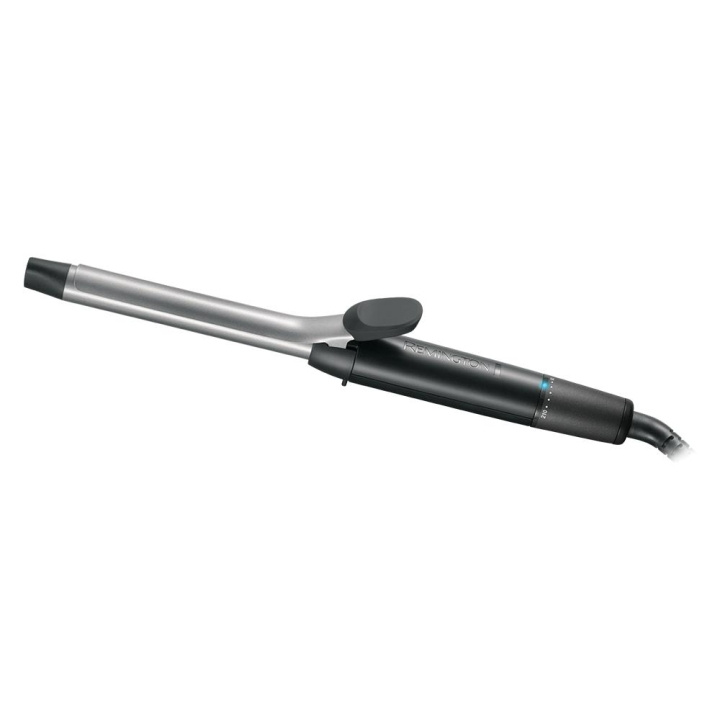 Remington Pro Spiral Curl (19 mm tang) i gruppen HELSE OG SKJØNNHET / Hår & styling / Stylingverktøy / Krølltenger hos TP E-commerce Nordic AB (C11478)