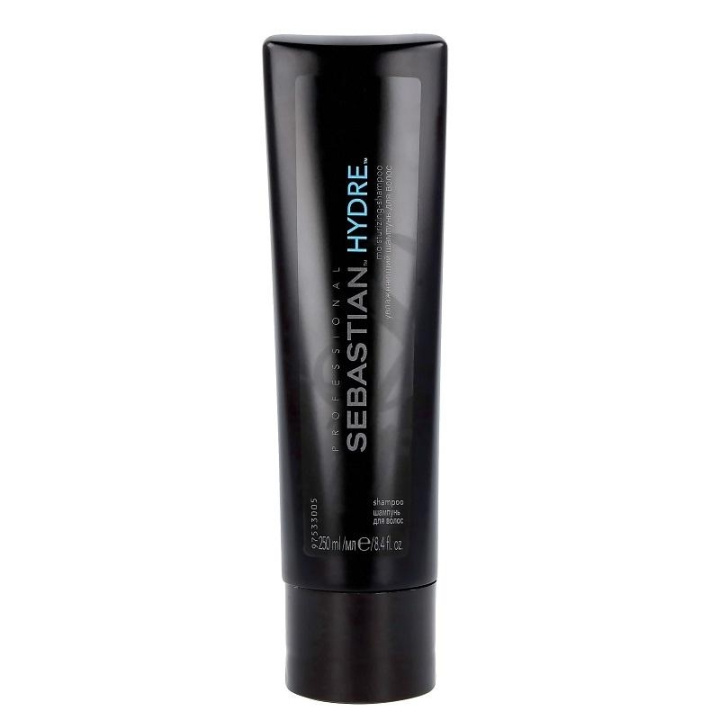 Sebastian Professional Hydre Shampoo 250 ml i gruppen HELSE OG SKJØNNHET / Hår & styling / Hårpleie / Sjampo hos TP E-commerce Nordic AB (C11496)