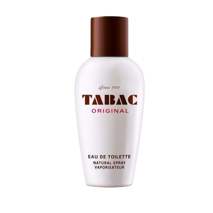 Tabac Original Edt 100 ml i gruppen HELSE OG SKJØNNHET / Duft og parfyme / Parfyme / Parfyme for han hos TP E-commerce Nordic AB (C11511)