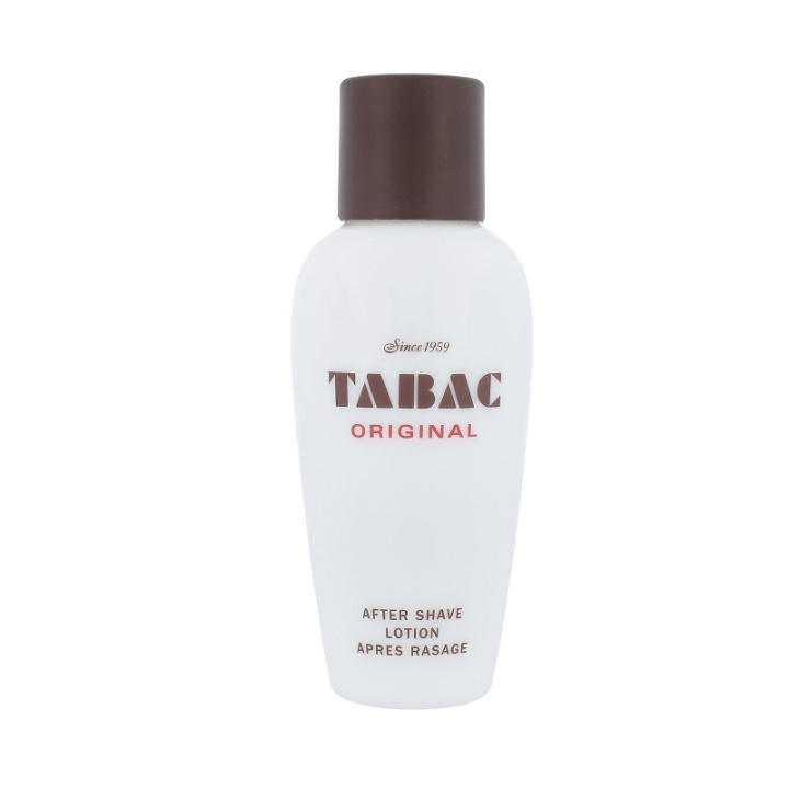 Tabac Original After Shave Lotion 200ml i gruppen HELSE OG SKJØNNHET / Hudpleie / Kroppspleie / Body lotion hos TP E-commerce Nordic AB (C11512)