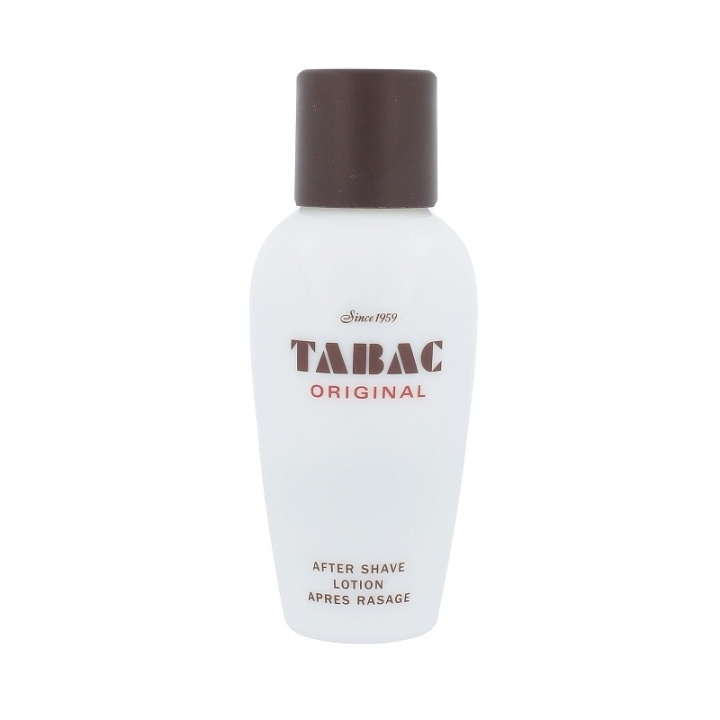 Tabac Original After Shave Fragrance Lotion 100ml i gruppen HELSE OG SKJØNNHET / Duft og parfyme / Parfyme / Parfyme for han hos TP E-commerce Nordic AB (C11513)