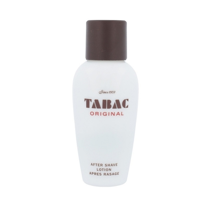 Tabac Original After Shave Fragrance Lotion 75ml i gruppen HELSE OG SKJØNNHET / Duft og parfyme / Parfyme / Parfyme for han hos TP E-commerce Nordic AB (C11514)