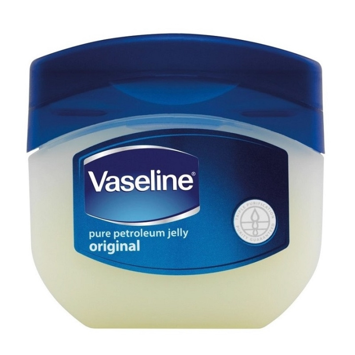 Vaseline Jelly Original 250 ml i gruppen HELSE OG SKJØNNHET / Hudpleie / Kroppspleie / Body lotion hos TP E-commerce Nordic AB (C11521)