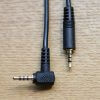 BLACKVUE Analog 590/590x-kabel i gruppen Bil / Billyd & Multimedia / Dashcams, Action kameraer og tilbehør / Tilbehør hos TP E-commerce Nordic AB (C11818)