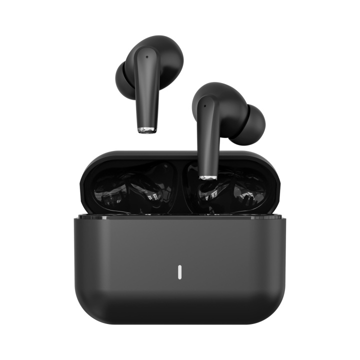 Champion Trådløse Buds PRO ANC TW400 i gruppen Elektronikk / Lyd & Bilde / Hodetelefoner & Tilbehør / Hodetelefoner hos TP E-commerce Nordic AB (C11860)