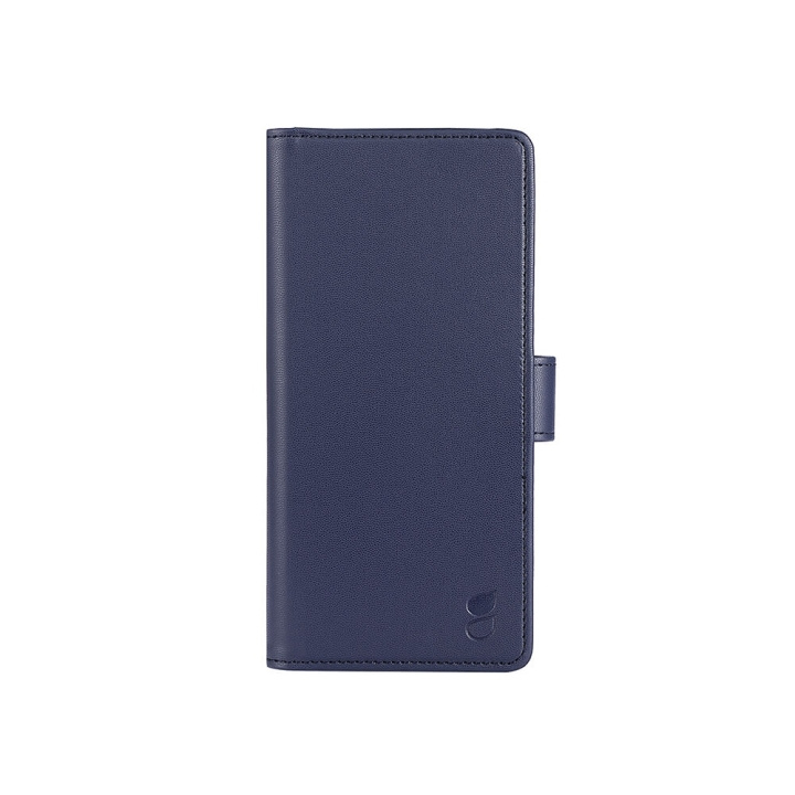 Gear Mobilfodral Blue Samsung A72 i gruppen SMARTTELEFON & NETTBRETT / Mobilbeskyttelse / Samsung hos TP E-commerce Nordic AB (C12225)