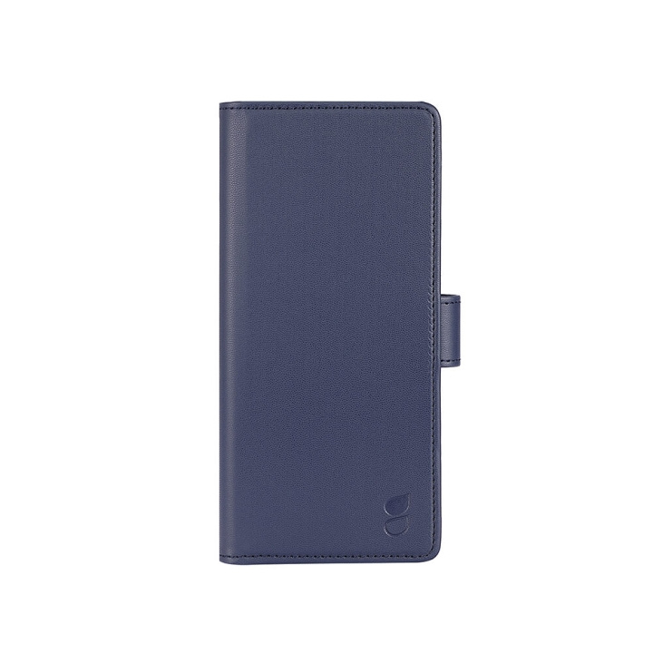 Gear Lommebokdeksel Blå - Samsung A42 i gruppen SMARTTELEFON & NETTBRETT / Mobilbeskyttelse / Samsung hos TP E-commerce Nordic AB (C12226)