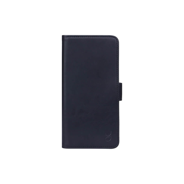 Gear Mobilfodral Svart Samsung A22 4G i gruppen SMARTTELEFON & NETTBRETT / Mobilbeskyttelse / Samsung hos TP E-commerce Nordic AB (C12240)