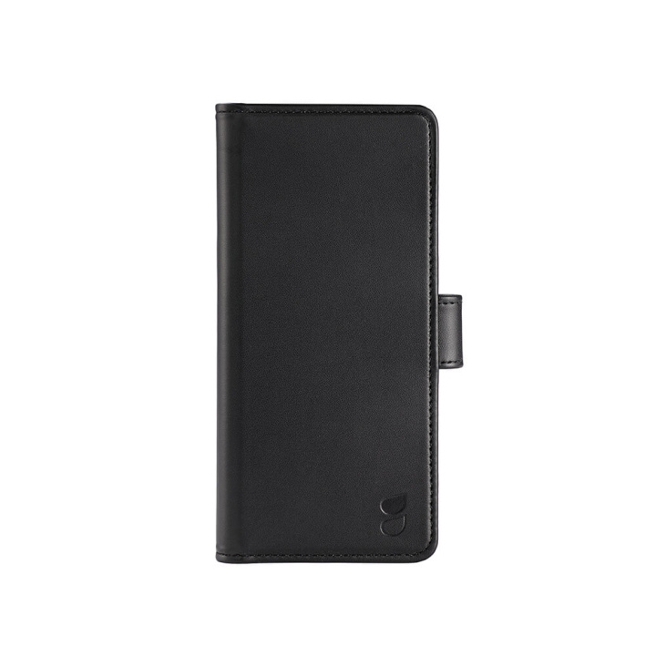 Gear Mobilfodral Svart Xperia 5 III i gruppen SMARTTELEFON & NETTBRETT / Mobilbeskyttelse / Sony hos TP E-commerce Nordic AB (C12246)