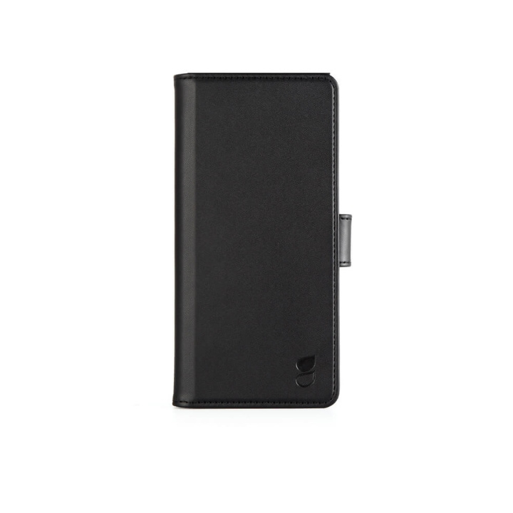 Gear Mobilfodral Svart Samsung Xcover Pro 4G År 2020 i gruppen SMARTTELEFON & NETTBRETT / Mobilbeskyttelse / Samsung hos TP E-commerce Nordic AB (C12275)