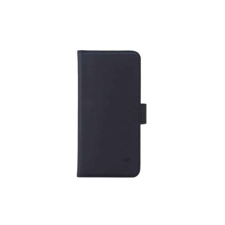 Gear Lommebokveske Asus Zenfone Max Pro M1 Svart i gruppen SMARTTELEFON & NETTBRETT / Mobilbeskyttelse / Asus hos TP E-commerce Nordic AB (C12280)