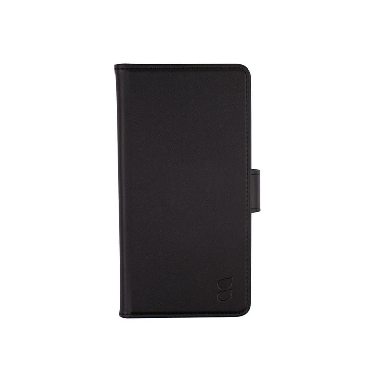 Gear Lommebokveske Doro 8080 Svart i gruppen SMARTTELEFON & NETTBRETT / Mobilbeskyttelse / Doro hos TP E-commerce Nordic AB (C12285)