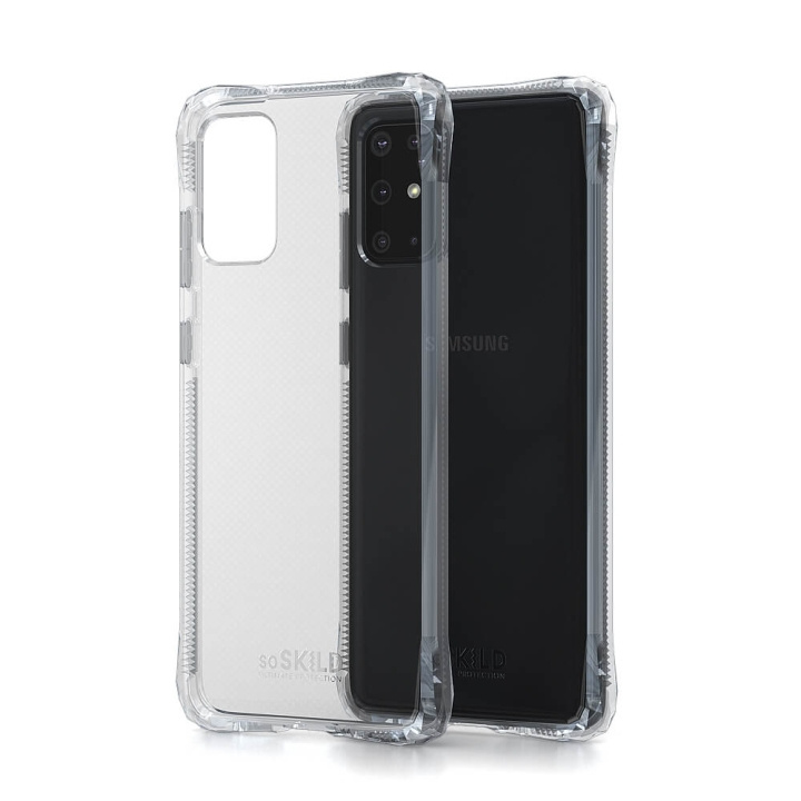 SoSkild Mobildeksel Absorb 2.0 Impact Case - Samsung A72 i gruppen SMARTTELEFON & NETTBRETT / Mobilbeskyttelse / Samsung hos TP E-commerce Nordic AB (C12316)