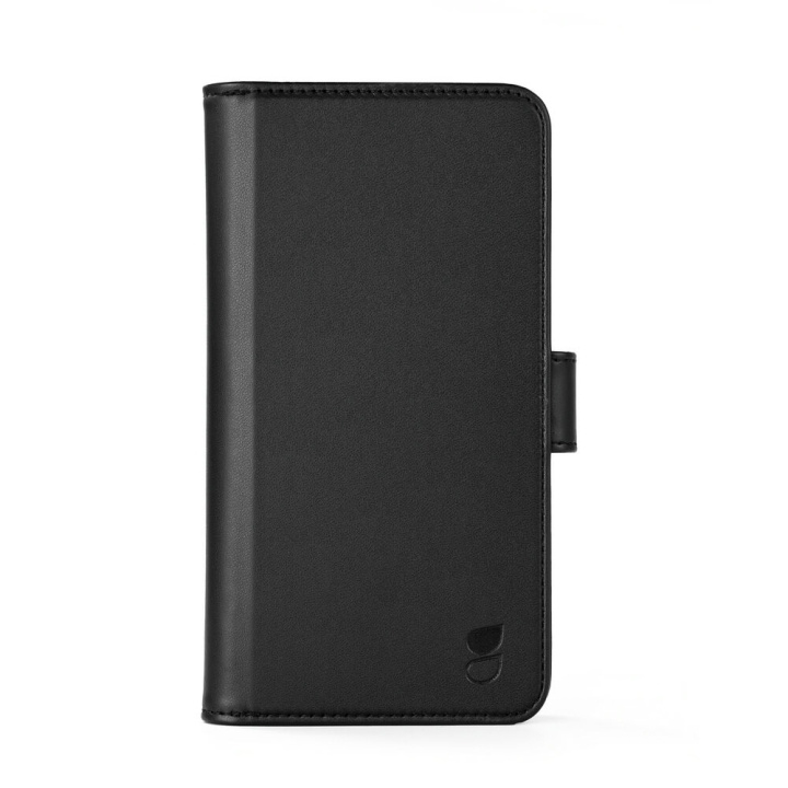 Gear Lommebokdeksel 2-i-1 7 Kortrom Svart - iPhone 6/7/8 Plus i gruppen SMARTTELEFON & NETTBRETT / Mobilbeskyttelse / Apple / iPhone 8 Plus hos TP E-commerce Nordic AB (C12348)