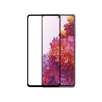 GEAR Herdet Glass 2.5D Xiaomi Mi 10T / 10T Pro / 10T Lite 5G i gruppen SMARTTELEFON & NETTBRETT / Mobilbeskyttelse / Xiaomi hos TP E-commerce Nordic AB (C12447)