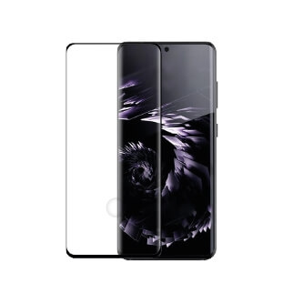 Gear Glass Prot. 3D Full Cover Black Samsung Galaxy S22+ 5G / S23+ 5G i gruppen SMARTTELEFON & NETTBRETT / Mobilbeskyttelse / Samsung hos TP E-commerce Nordic AB (C12453)