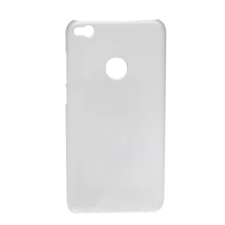 Gear Mobildeksel Transparent - Huawei Honor 8 Lite i gruppen SMARTTELEFON & NETTBRETT / Mobilbeskyttelse / Huawei/Honor hos TP E-commerce Nordic AB (C12465)