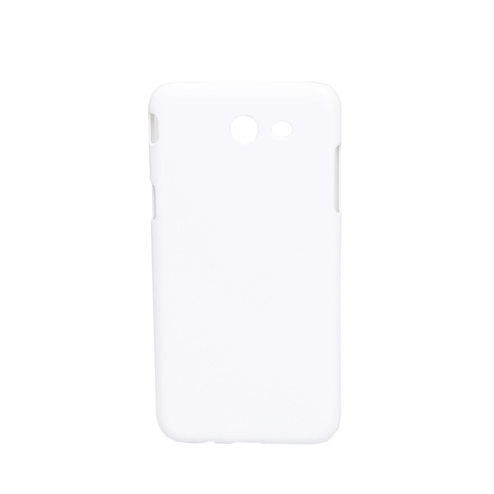 Gear Mobildeksel Hvit - Samsung J3 2017 i gruppen SMARTTELEFON & NETTBRETT / Mobilbeskyttelse / Samsung hos TP E-commerce Nordic AB (C12478)