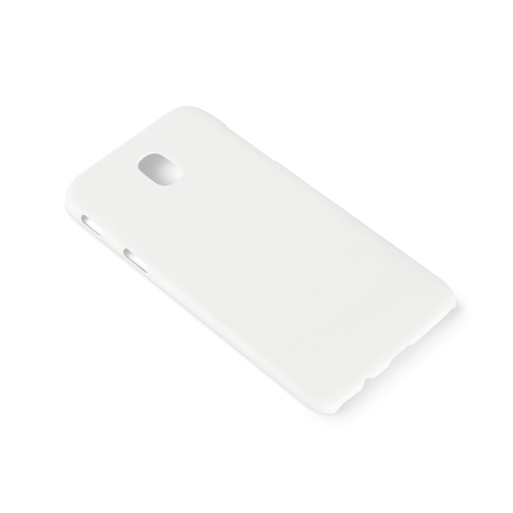 Gear Mobilskal Vit Samsung J5 2017 i gruppen SMARTTELEFON & NETTBRETT / Mobilbeskyttelse / Samsung hos TP E-commerce Nordic AB (C12481)