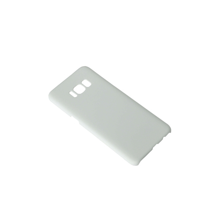 Gear Mobildeksel Hvit - Samsung S8 i gruppen SMARTTELEFON & NETTBRETT / Mobilbeskyttelse / Samsung hos TP E-commerce Nordic AB (C12486)