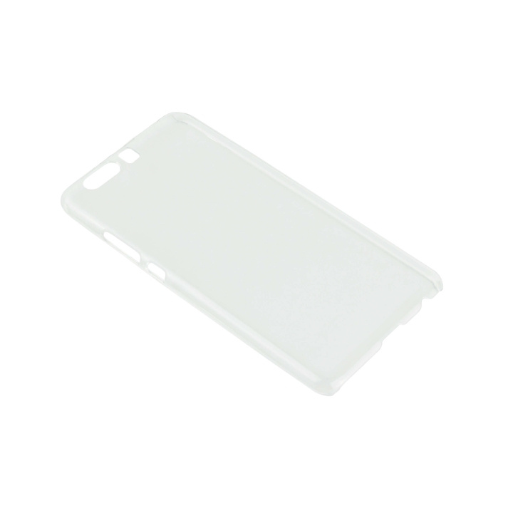 GEAR Mobildeksel Transparent - Huawei P10 Plus i gruppen SMARTTELEFON & NETTBRETT / Mobilbeskyttelse / Huawei hos TP E-commerce Nordic AB (C12498)