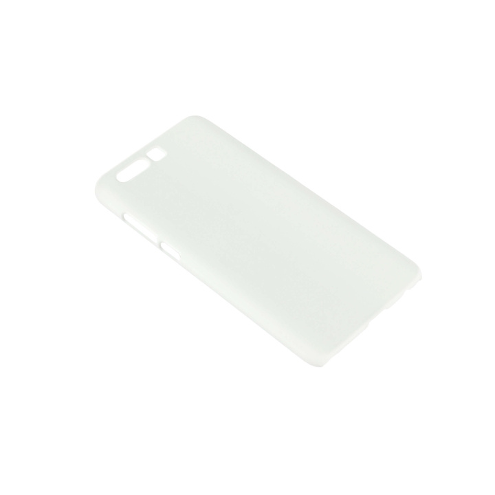 Gear Mobildeksel Hvit - Huawei Honor 9 i gruppen SMARTTELEFON & NETTBRETT / Mobilbeskyttelse / Huawei/Honor hos TP E-commerce Nordic AB (C12502)