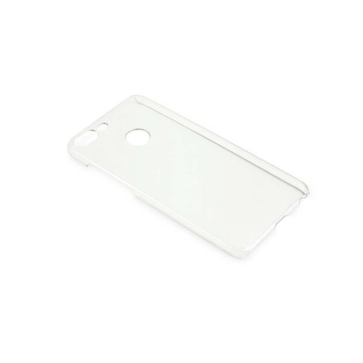 Gear Mobildeksel Transparent - Huawei Honor 10 i gruppen SMARTTELEFON & NETTBRETT / Mobilbeskyttelse / Huawei/Honor hos TP E-commerce Nordic AB (C12517)
