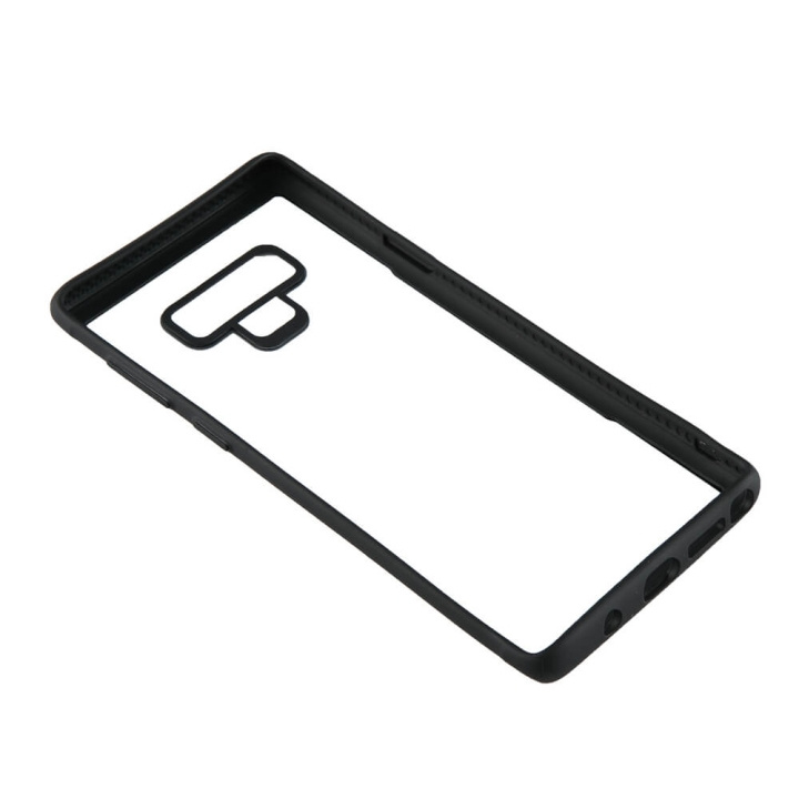 Gear Mobildeksel Herdet Glass - Samsung Note 9 i gruppen SMARTTELEFON & NETTBRETT / Mobilbeskyttelse / Samsung hos TP E-commerce Nordic AB (C12523)