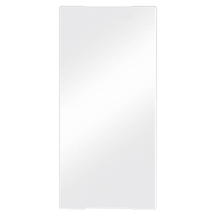 Hama Skärmskydd Samsung S5 Härdat Glas i gruppen SMARTTELEFON & NETTBRETT / Mobilbeskyttelse / Samsung hos TP E-commerce Nordic AB (C12717)