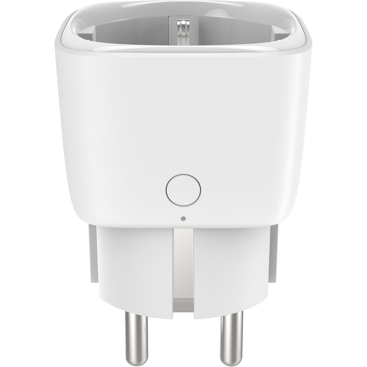 Smartline Smart plugg maks 2300W Bluetooth i gruppen HJEM, HUS OG HAGE / Smarthus / Smart plugs hos TP E-commerce Nordic AB (C12756)