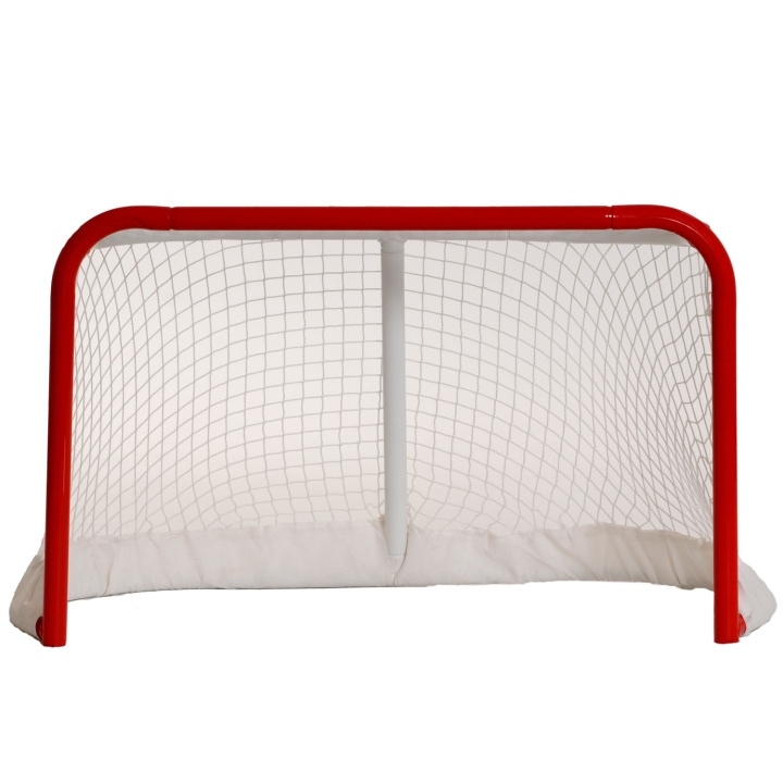 SportMe Street Hockey-mål Mini i gruppen LEKER, BARN OG BABY / Uteleker / Sport & spill hos TP E-commerce Nordic AB (C12765)