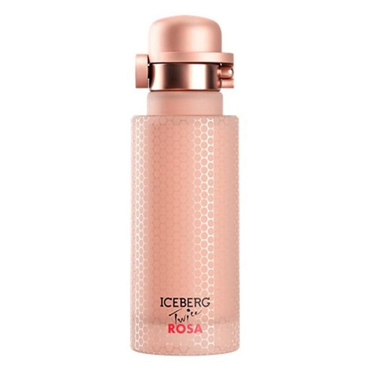 Iceberg Twice Rosa Femme Edt 125 ml i gruppen HELSE OG SKJØNNHET / Duft og parfyme / Parfyme / Parfyme for henne hos TP E-commerce Nordic AB (C12784)