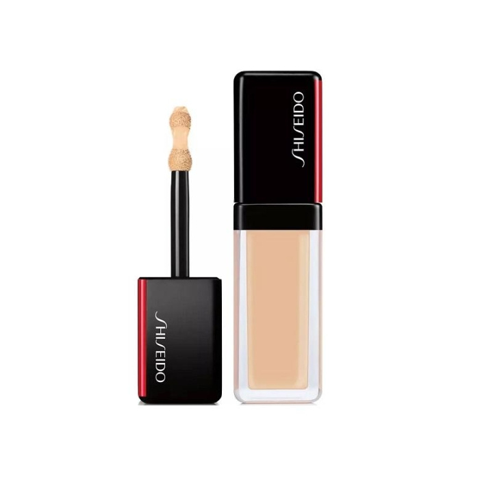 Shiseido Synchro Skin Self Refreshing Concealer 202 6ml i gruppen HELSE OG SKJØNNHET / Makeup / Makeup ansikt / Concealer hos TP E-commerce Nordic AB (C12794)