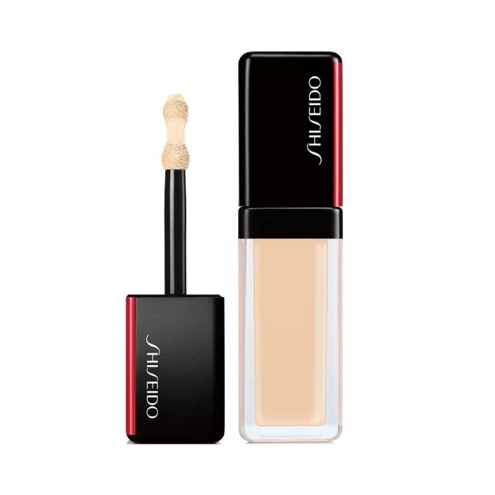 Shiseido Synchro Skin Self Refreshing Concealer 102 6ml i gruppen HELSE OG SKJØNNHET / Makeup / Makeup ansikt / Concealer hos TP E-commerce Nordic AB (C12805)