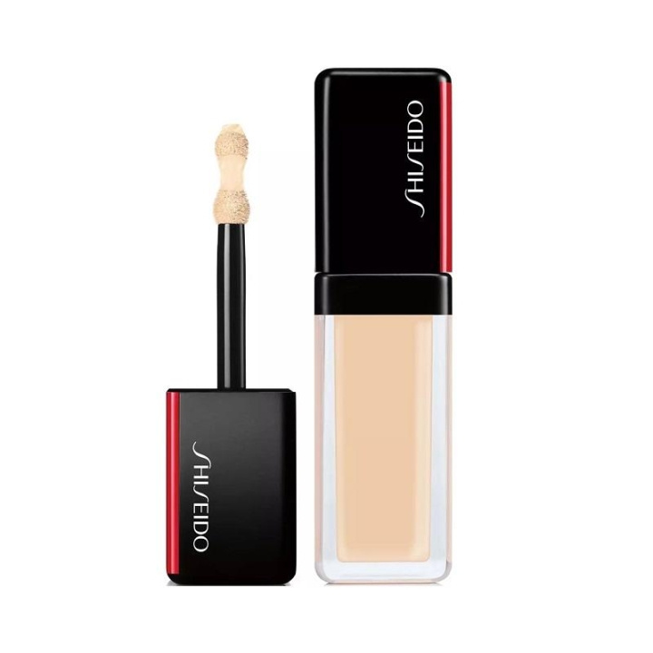 Shiseido Synchro Skin Self Refreshing Concealer 102 6 ml i gruppen HELSE OG SKJØNNHET / Makeup / Makeup ansikt / Concealer hos TP E-commerce Nordic AB (C12805)
