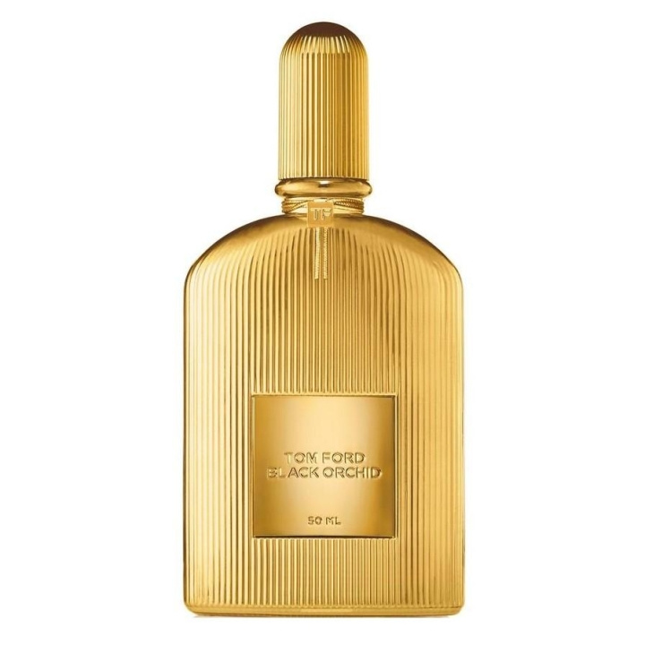 Tom Ford Black Orchid Parfum 50 ml i gruppen HELSE OG SKJØNNHET / Duft og parfyme / Parfyme / Parfyme for henne hos TP E-commerce Nordic AB (C12818)