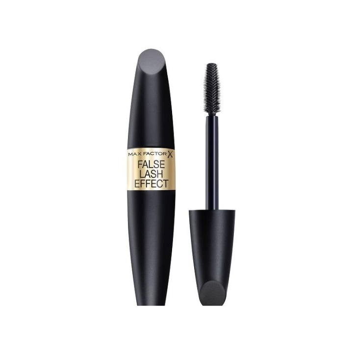 Max Factor False Lash Effect Mascara 02 Svart/Brun i gruppen HELSE OG SKJØNNHET / Makeup / Øyne og øyebryn / Øyeskygger hos TP E-commerce Nordic AB (C12842)