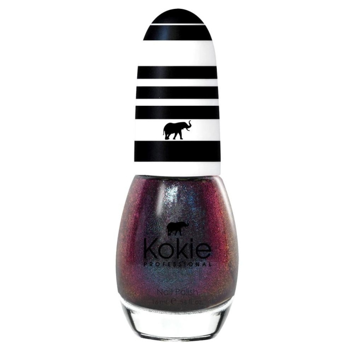 Kokie Nail Polish - Apollo i gruppen HELSE OG SKJØNNHET / Manikyr/pedikyr / Neglelakk hos TP E-commerce Nordic AB (C12852)