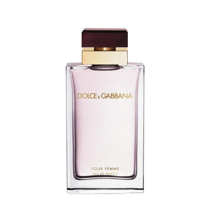 Dolce & Gabbana Pour Femme Edp 100ml i gruppen HELSE OG SKJØNNHET / Duft og parfyme / Parfyme / Parfyme for henne hos TP E-commerce Nordic AB (C12863)