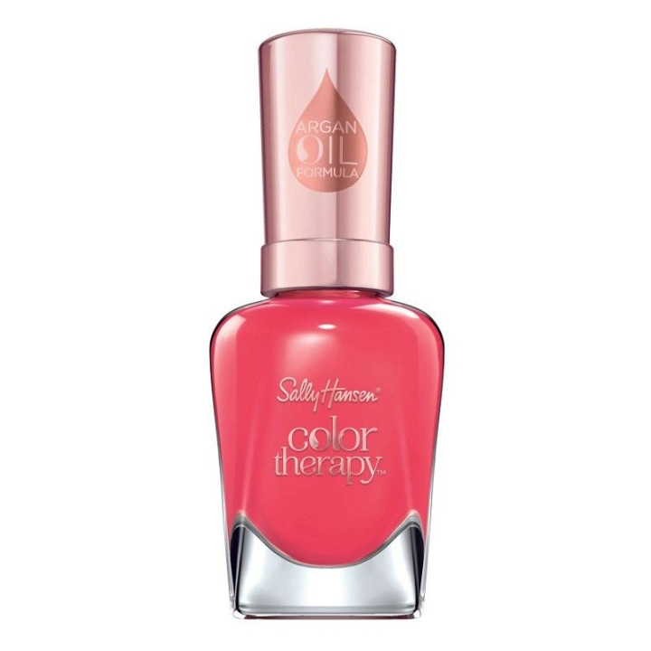 Sally Hansen Color Therapy 14.7ml - 320 Aura\'nt You Relaxed? i gruppen HELSE OG SKJØNNHET / Manikyr/pedikyr / Neglelakk hos TP E-commerce Nordic AB (C12875)